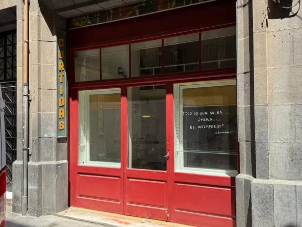 Estudio en Calle del Bisbe Laguarda, 16, El Raval - Foto 1