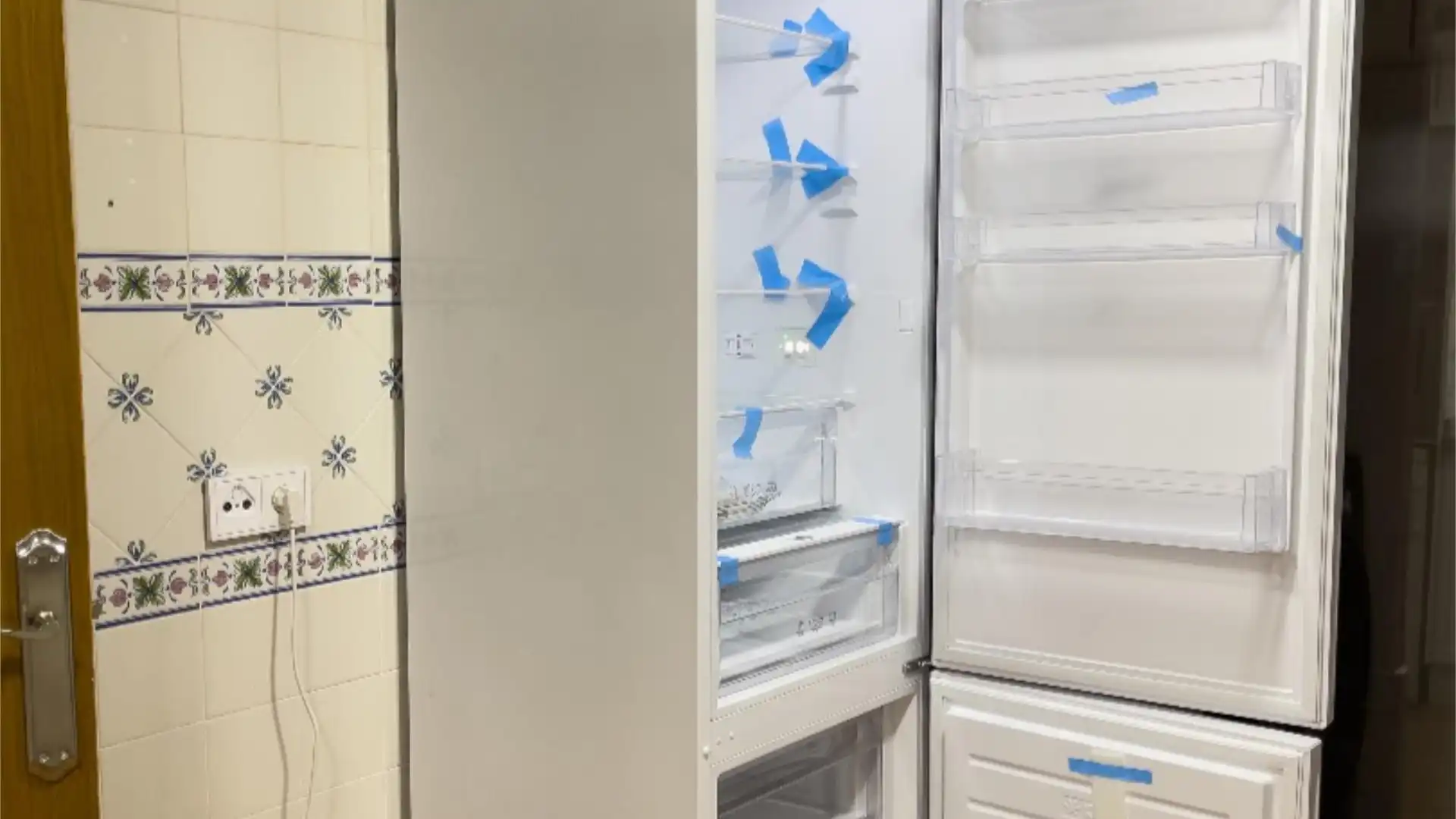 Piso en  Carrer París 2 - Foto 13