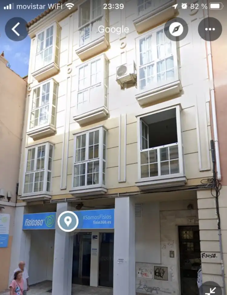 Piso en  Calle Cristo de la Epidemia 29 - Foto 6