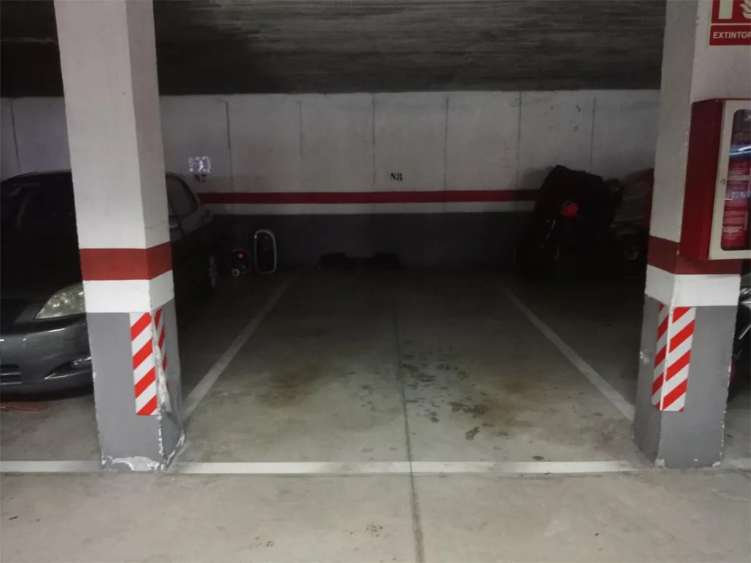 Piso en  Calle Mar Cantábrico 3b - Foto 16