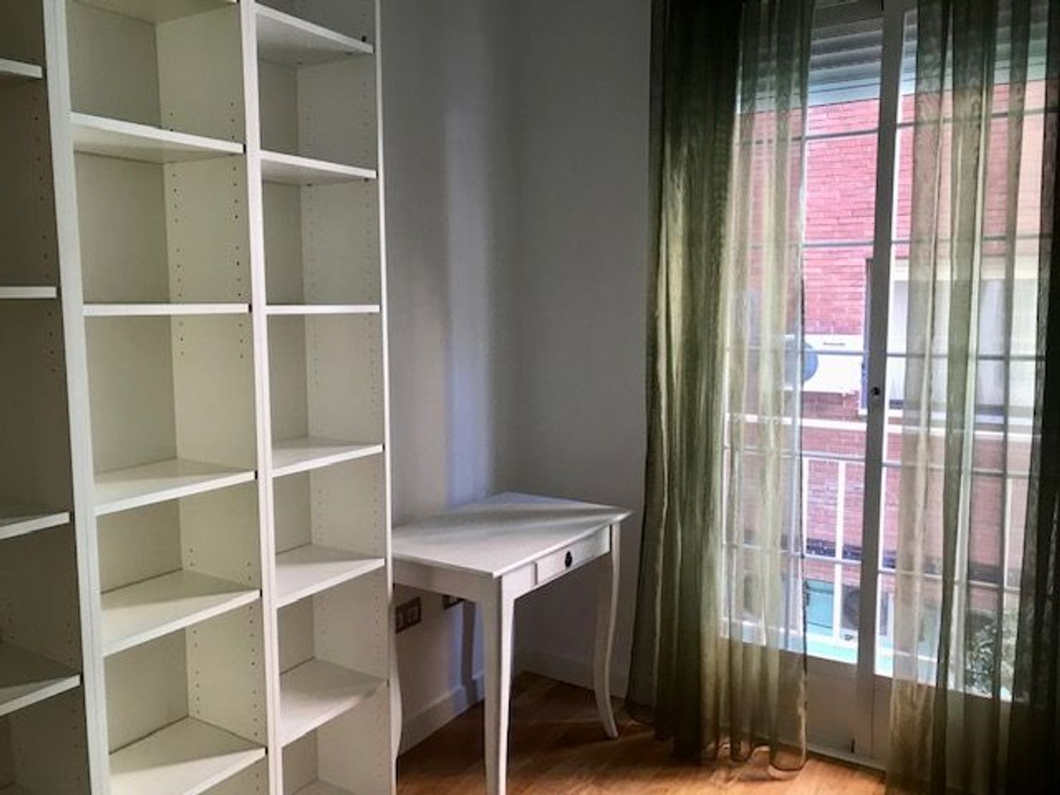 Piso en calle de la Infanta Mercedes, 59 - Foto 12