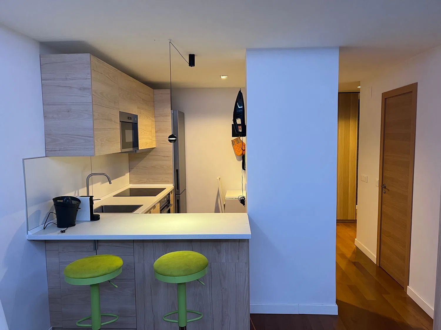 Piso en calle de Cristóbal Bordiú, 30 - Foto 3