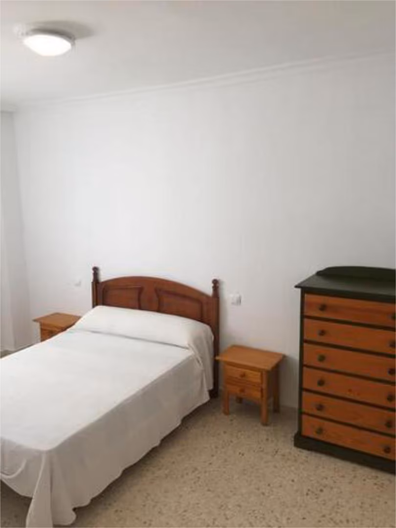 Piso en Sevilla Este - Foto 6