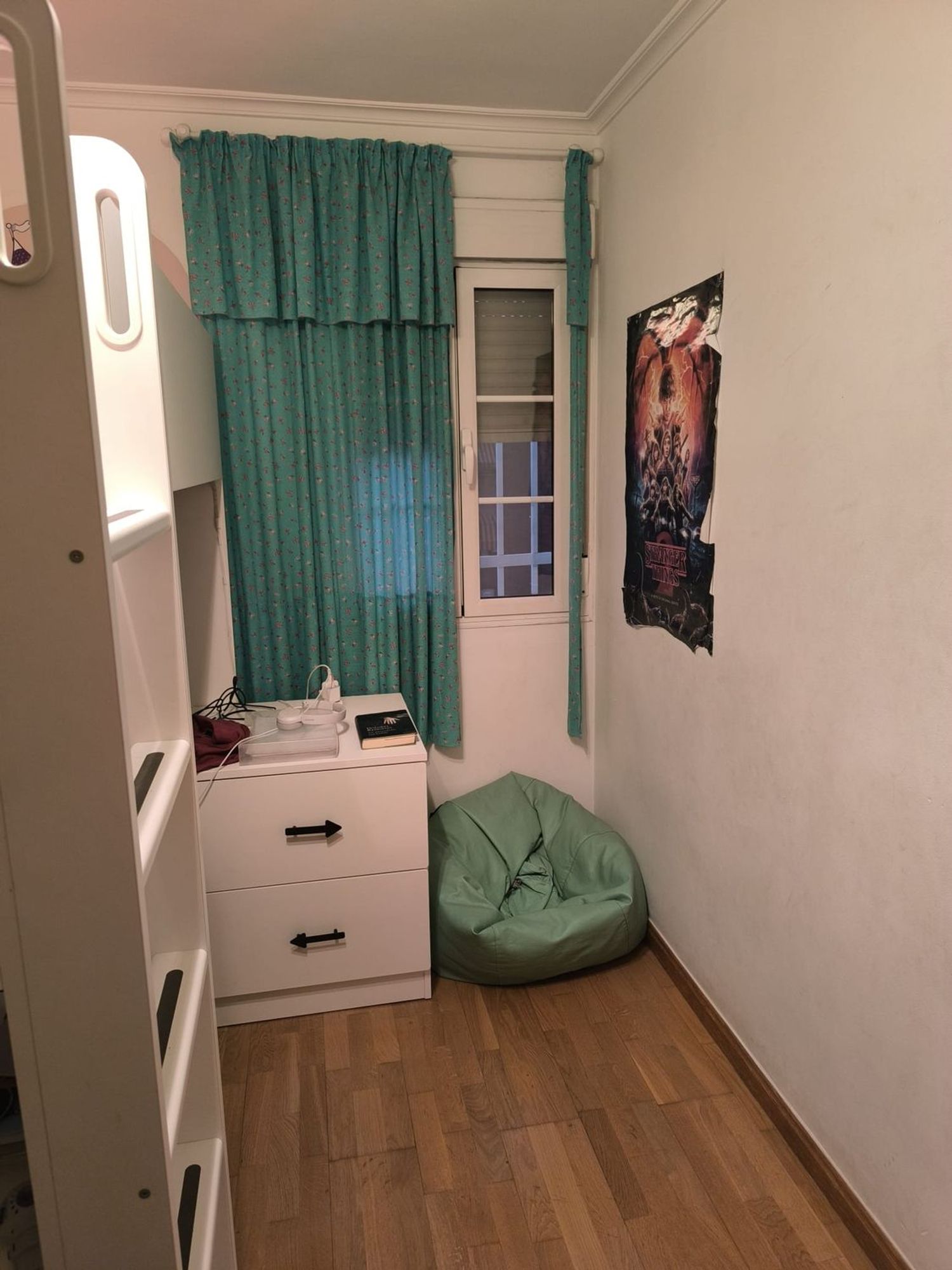 Piso en Calle Satsuma, 20, Santa Aurelia - Foto 7