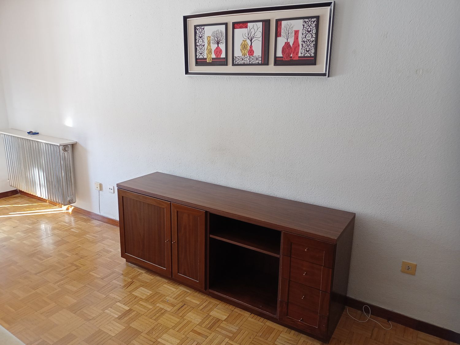 Piso en Avenida Reyes de España, 26, Universidad-Tenerías - Foto 4