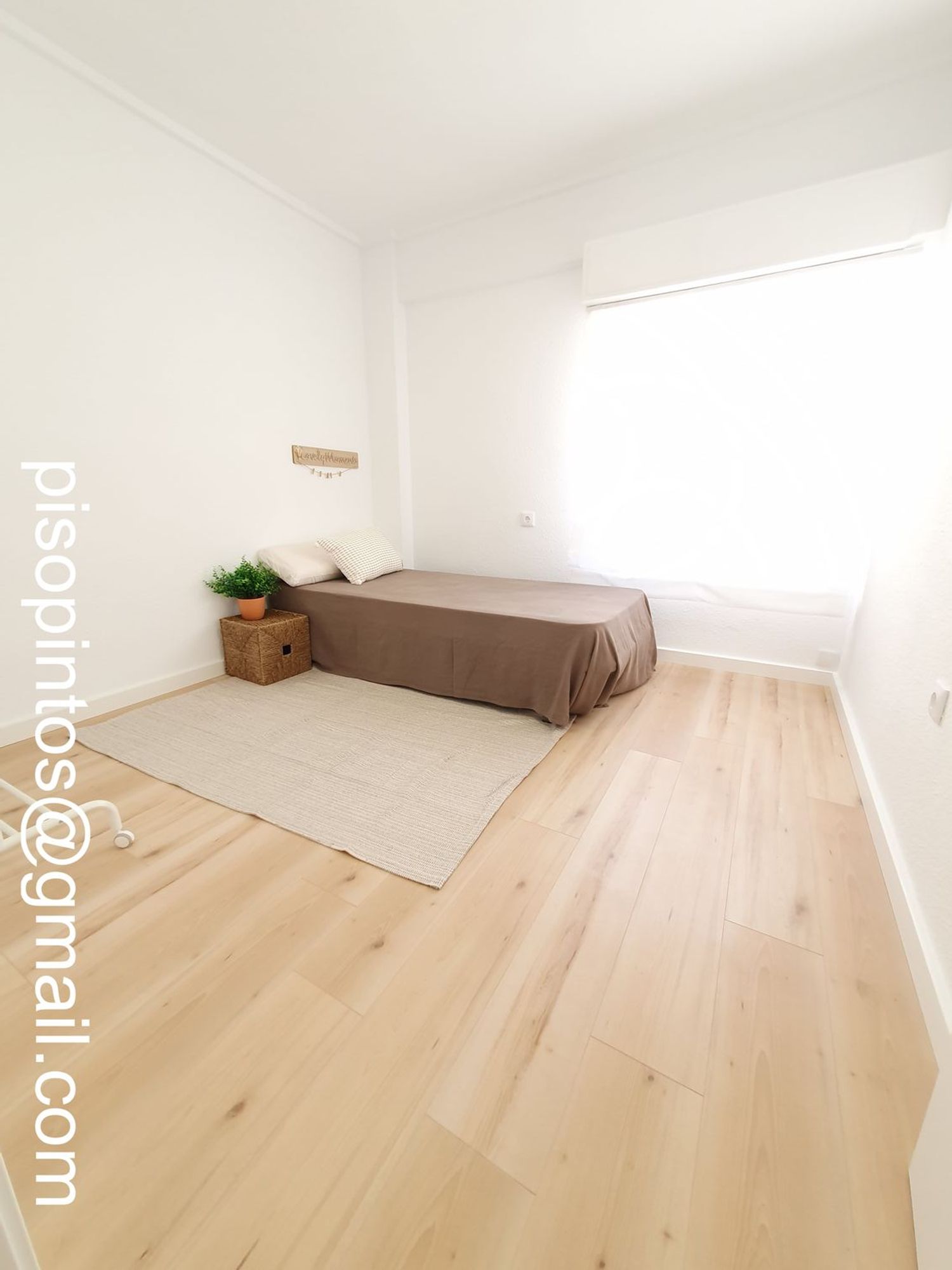 Piso en Calle General Pintos, 15, Campoamor - Foto 17