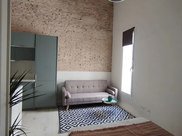 Estudio en Calle de Don Jaime I, 41, Alfonso - Foto 14