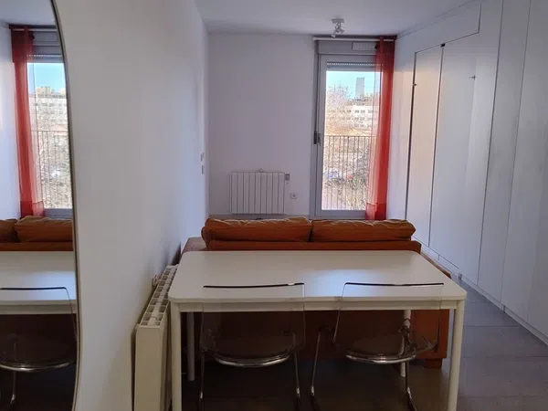 Estudio en Calle de Puente la Reina, 39, Las Tablas - Foto 3