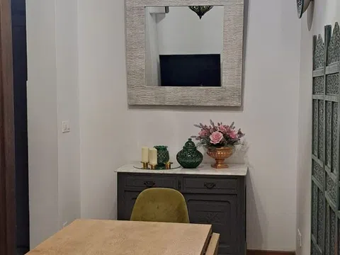 Piso en calle de Santa Clara, 77