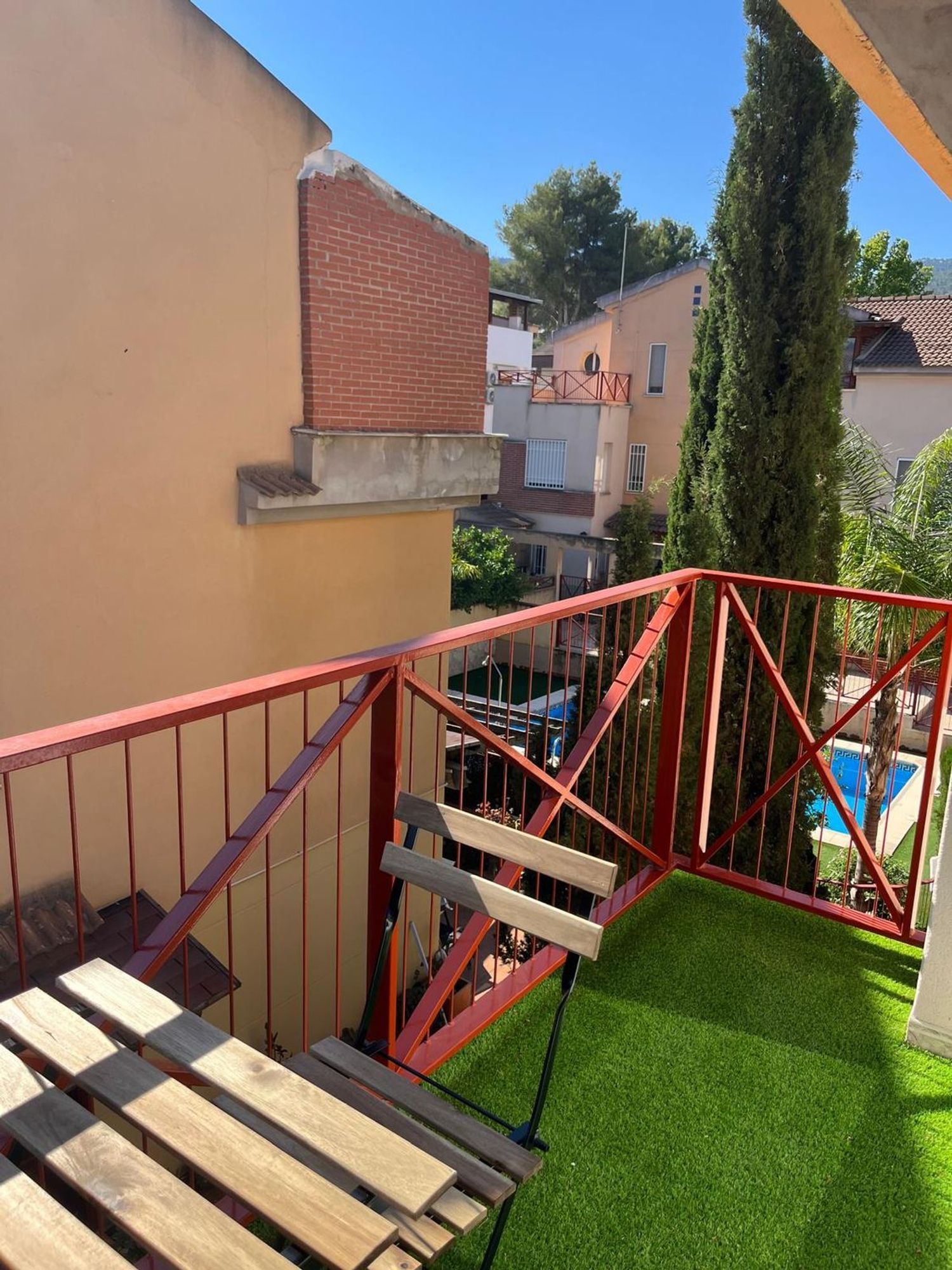 Piso en Calle Antonio Mora, 9, La Alberca - Foto 5