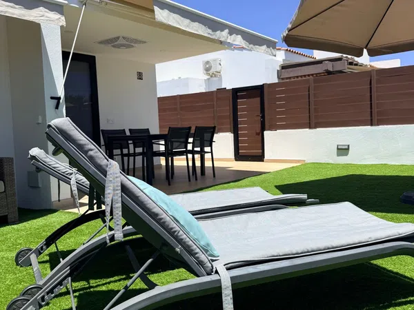 Casa o chalet independiente en Avenida Touroperador Vingresor, 24, Maspalomas-Meloneras, Maspalomas-Meloneras - Foto 5