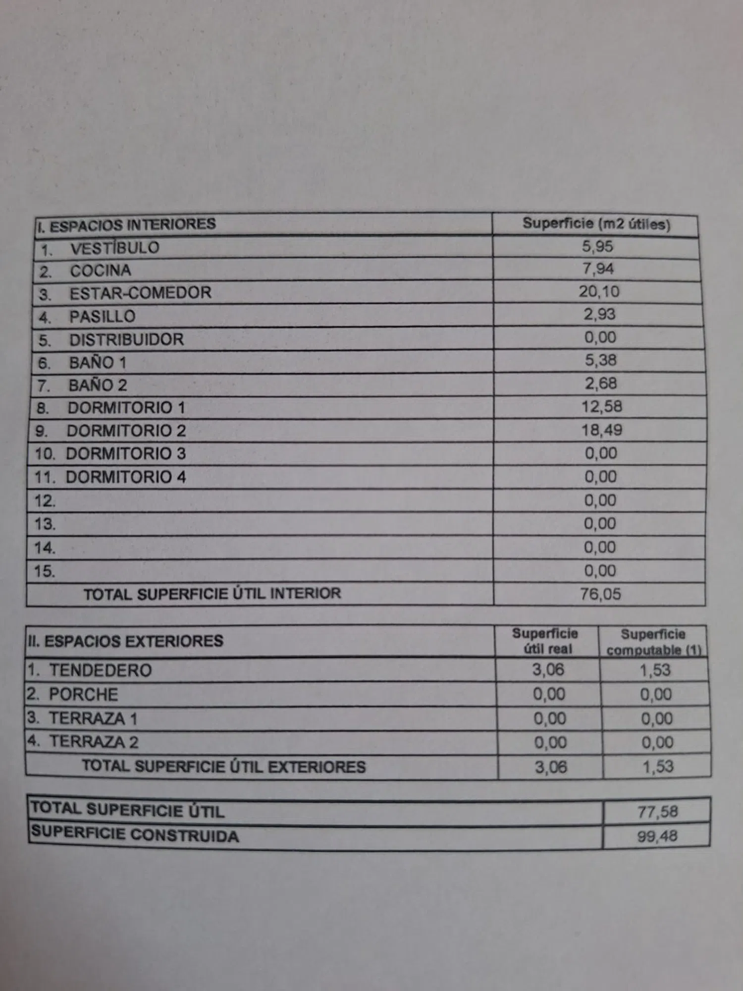 Piso en calle Alcalde Henche de la Plata, 16 - Foto 13