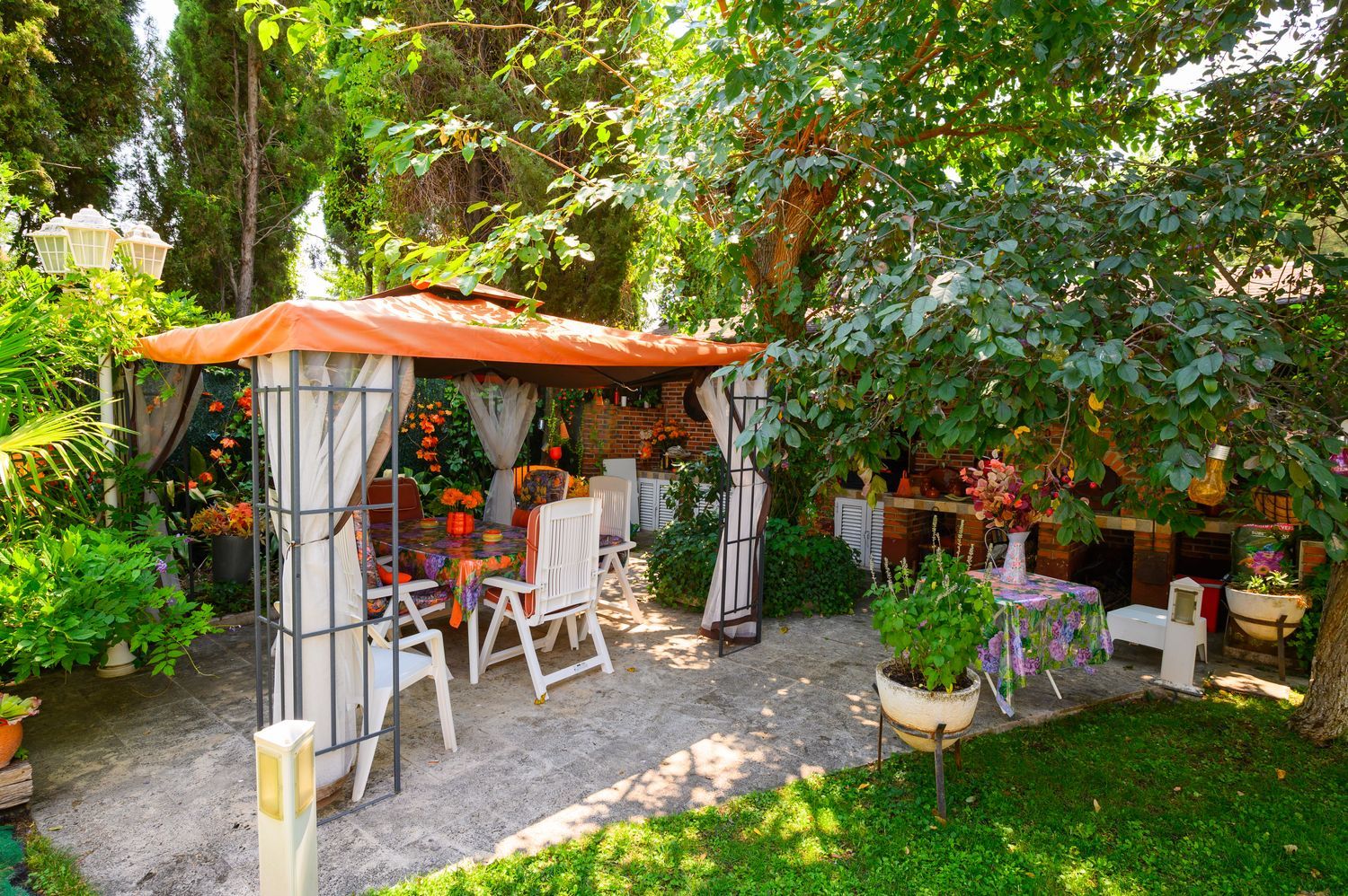 Chalet adosado en Paseo de los Cerezos, 54, Urb. este - Montepríncipe, Urb. este - Montepríncipe - Foto 35