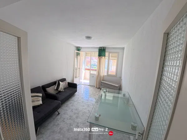 Piso en Calle Huesca, Plà del Bon Repòs-La Goteta - Foto 2