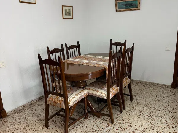 Piso en calle Cronista Diego Rodriguez de Almela, 8 - Foto 3