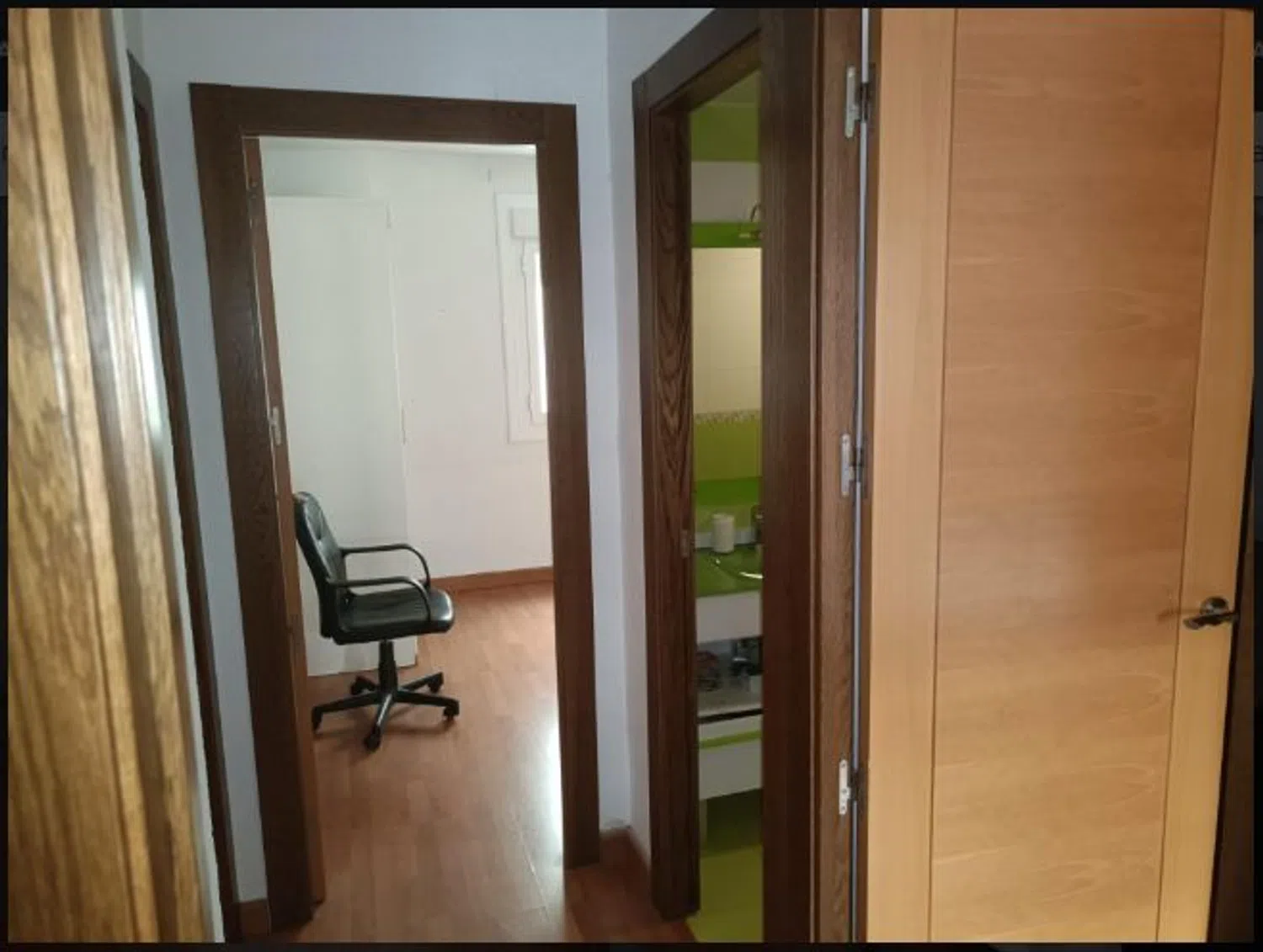 Piso en calle Francisco de Quevedo, 3 - Foto 27