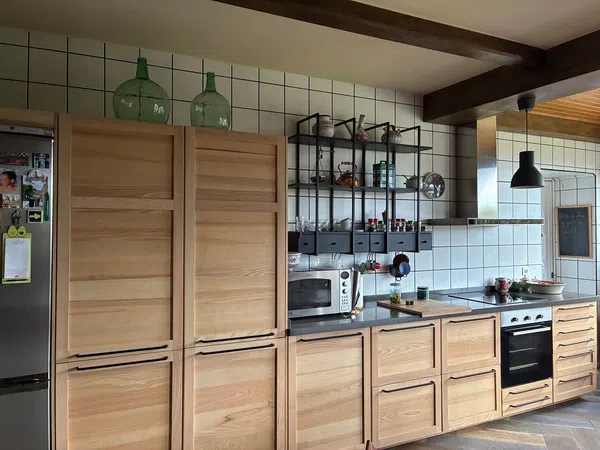 Casa o chalet independiente en Urbanización Río Verde, 19 - Foto 6