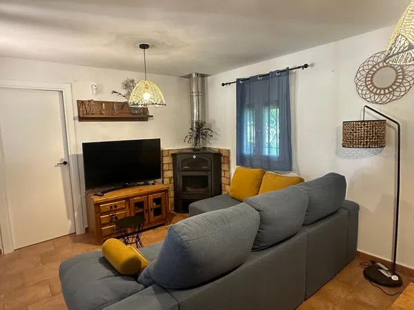 Casa o chalet independiente en Diseminado Torreblanca la Ponderosa, 78, Paraíso Arenal - La Colina - Foto 15