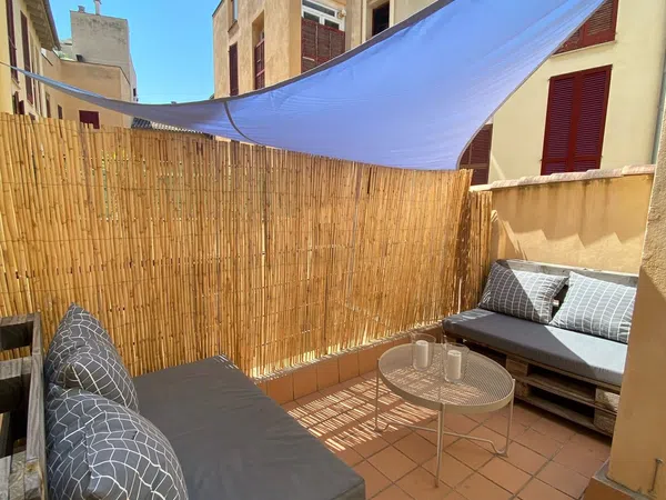 Dúplex en calle de Sant Agustí, 7 - Foto 2