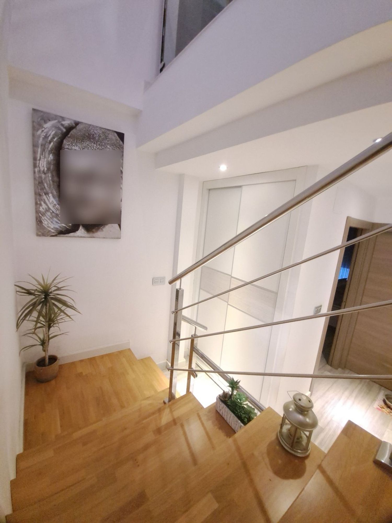 Casa o chalet independiente en Calle Juan Rincón, 2, Belén - San Roque, Belén - San Roque - Foto 4