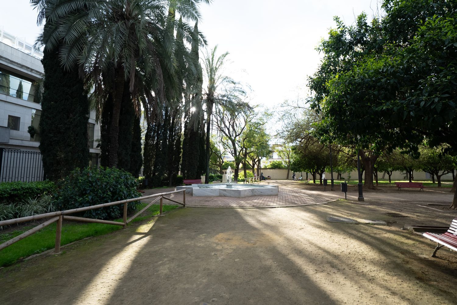 Piso en calle Enramadilla, 3 - Foto 38