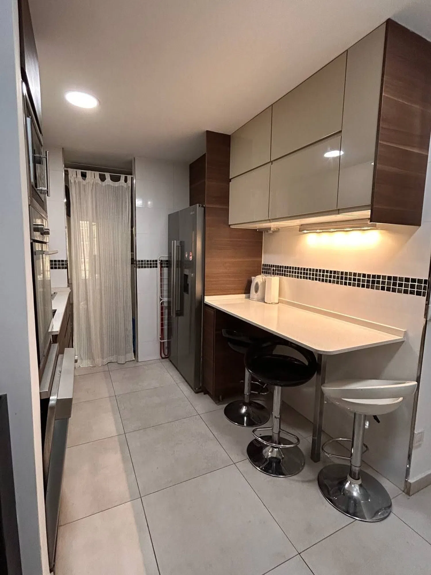 Piso en calle de Antonio López, 150 - Foto 3