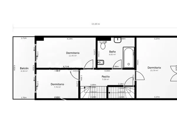 Chalet adosado en Palau-Solità i Plegamans - Foto 34