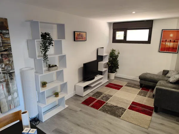 Piso en Villanueva de la Cañada - Foto 1