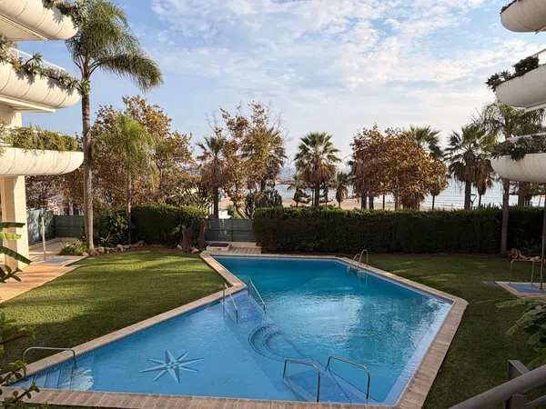 Piso en Avenida Severo Ochoa, 20, Playa Bajadilla-Puertos - Foto 16