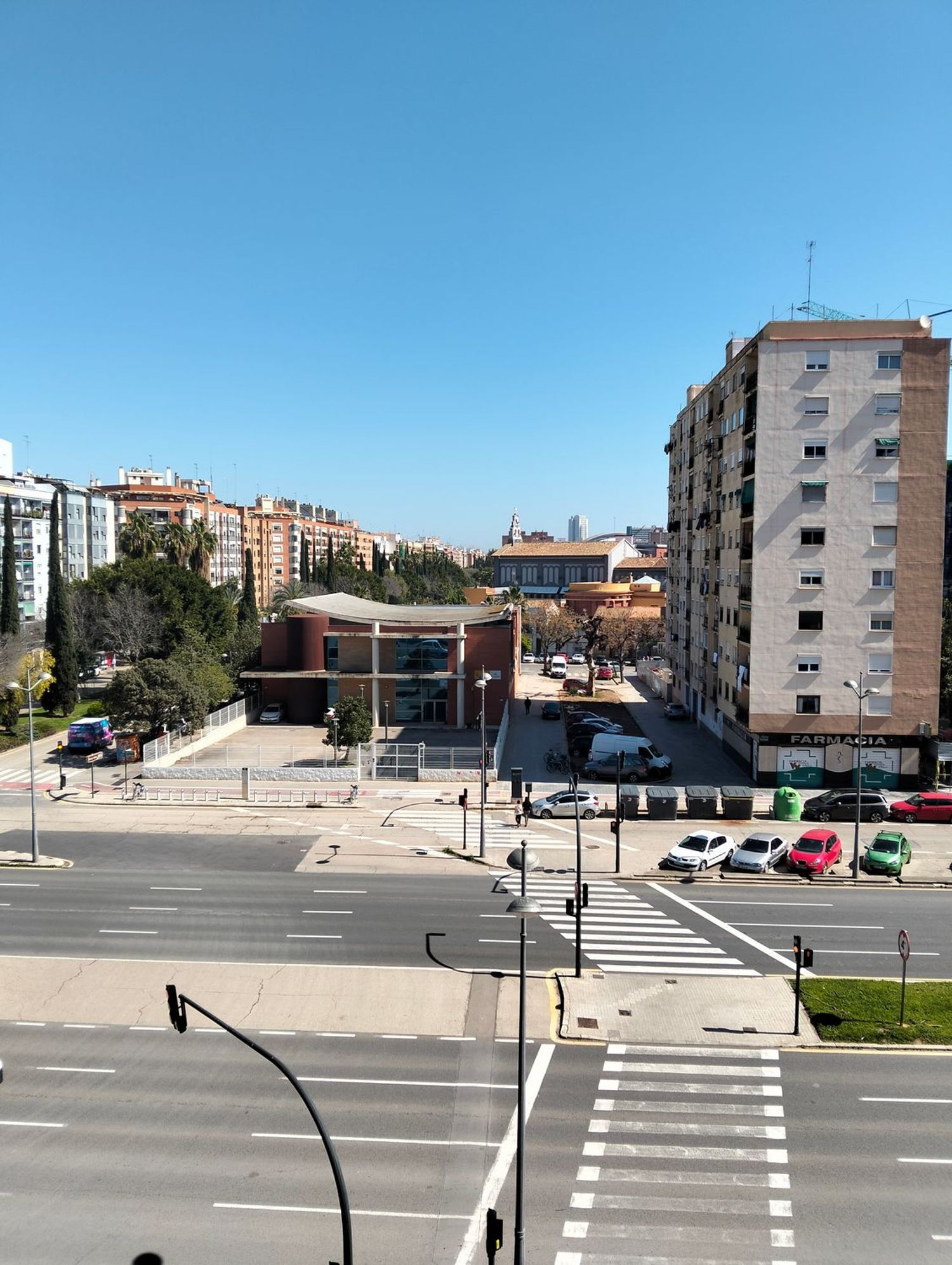 Piso en avenida d'Ausiàs March, 46 - Foto 2