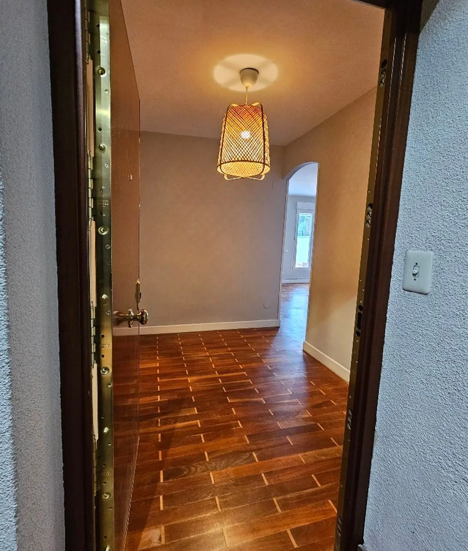 Ático en calle del Cardenal Silíceo, 19 - Foto 2