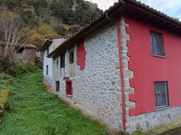 Casa rural en Carretera Socueva, 6 - Foto 3