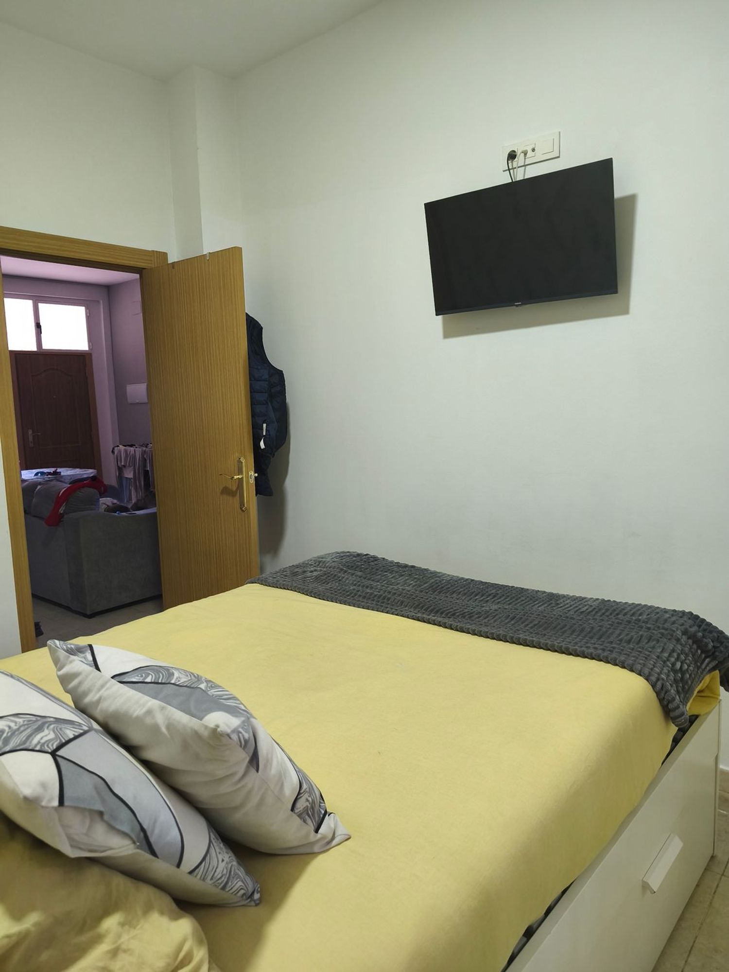 Piso en Plaza Promesas, 5, Orcasitas - Foto 6