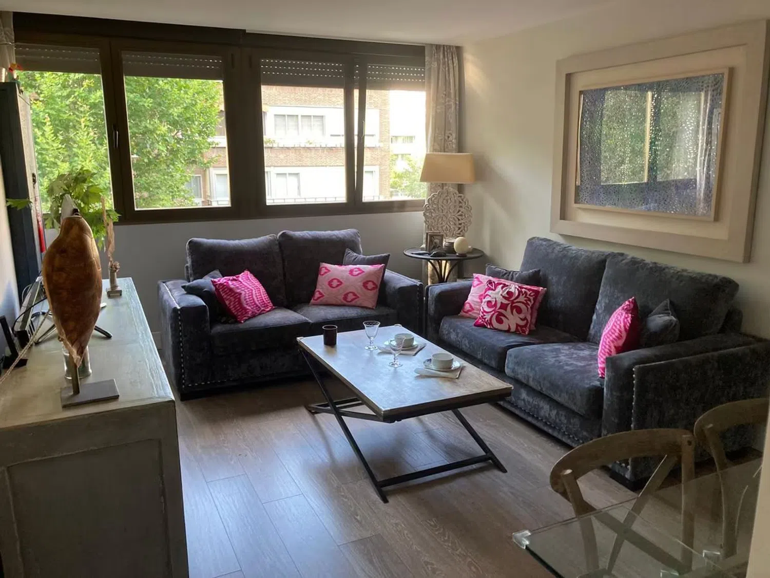 Piso en calle de Santa María Magdalena, 7 - Foto 4