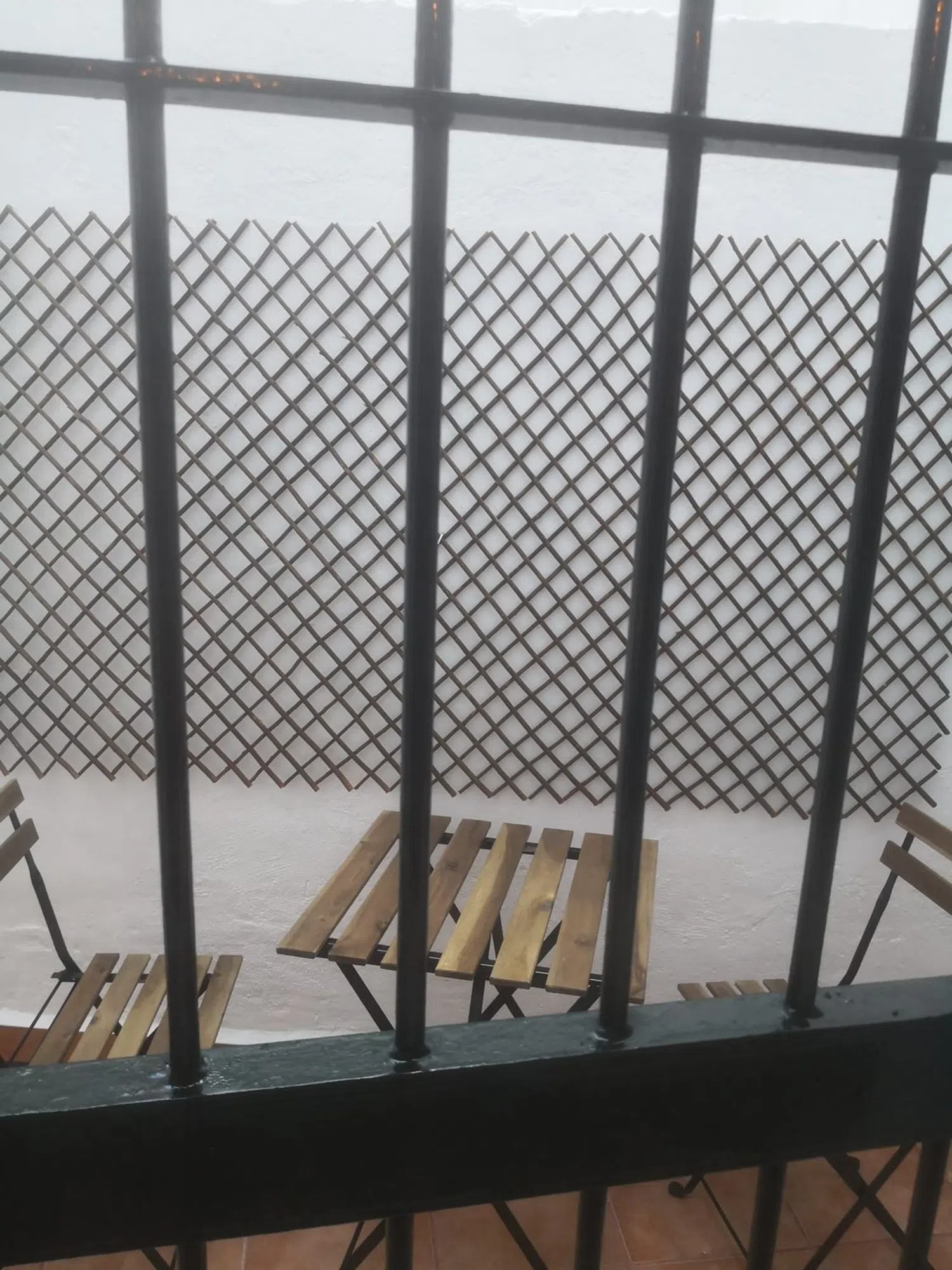 Piso en calle Pureza, 112 - Foto 24