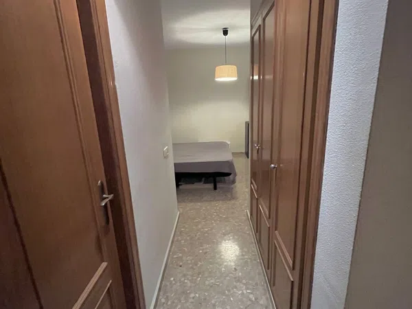 Piso en Calle de Cebrian Mezquita, 3, La Raiosa - Foto 9