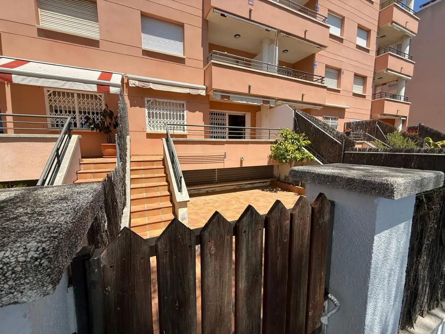 Piso en  Passeig Marítim de Sant Joan de Déu 247 - Foto 14