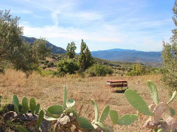 Casa rural en Avenida de Cadiz, 3 - Foto 36