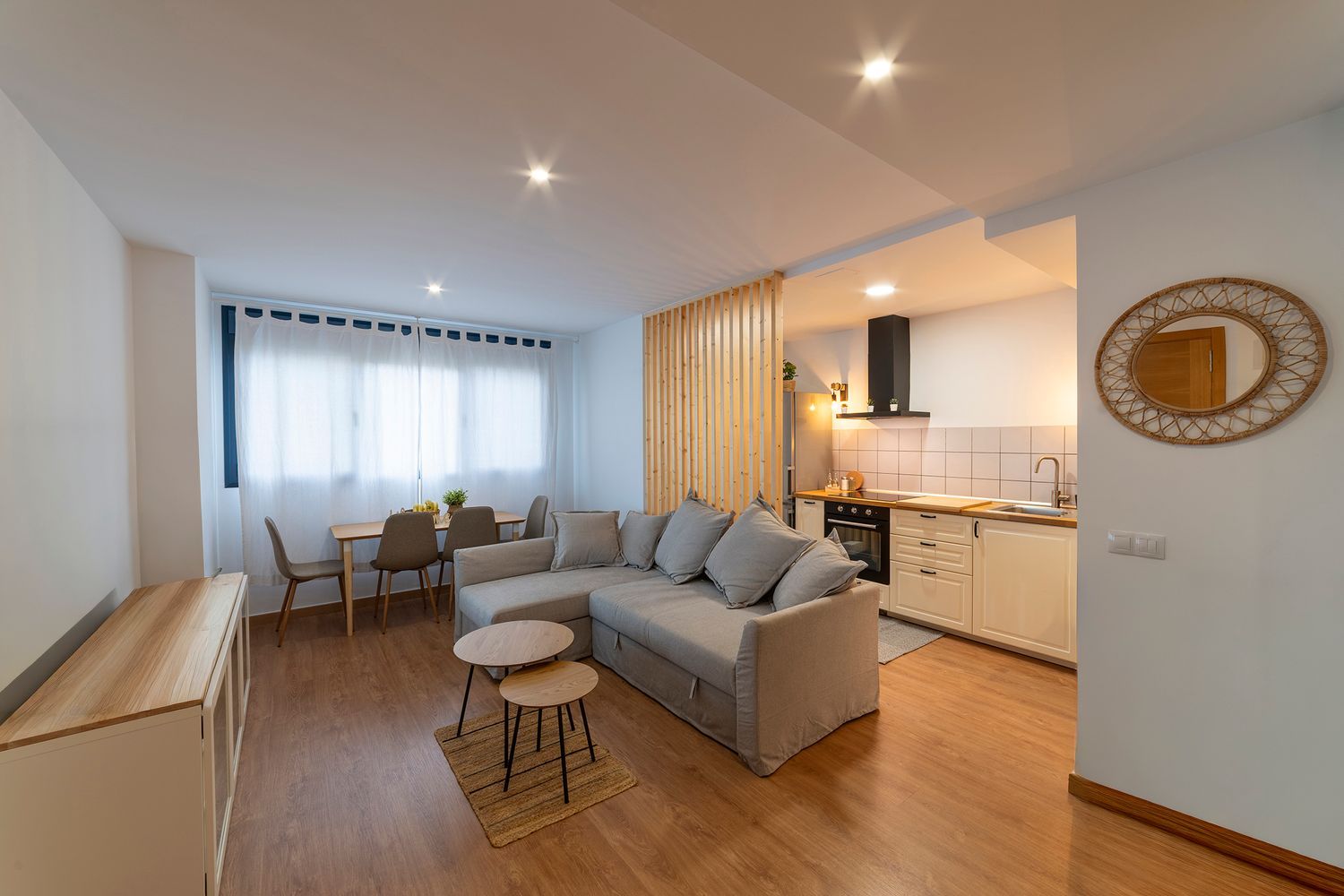 Estudio en Avenida Alcalde Antonio Rosas, 28, Sardina, Sardina - Foto 10
