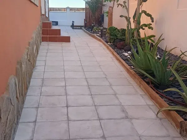 Chalet pareado en Calle Pasote, 45, La Garita - Marpequeña, La Garita - Marpequeña - Foto 24