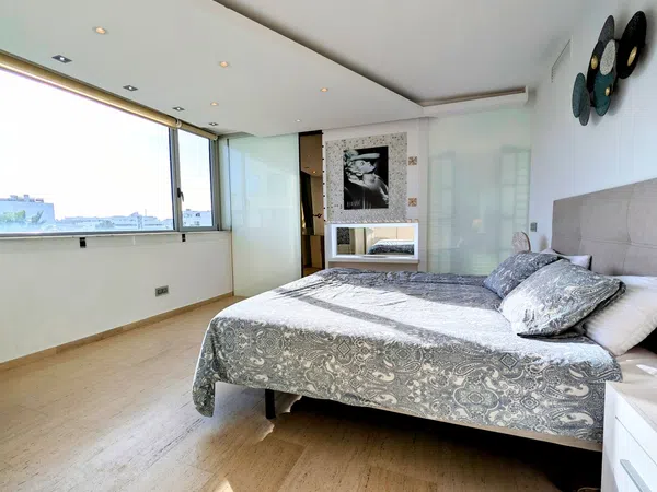 Piso en Calle de Benizamid, 8, Marina Botafoc - Talamanca, Marina Botafoc - Talamanca - Foto 13