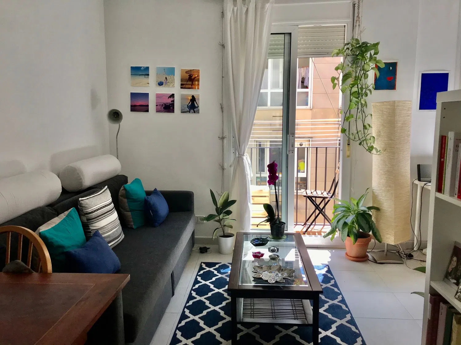 Estudio en calle del Marquès de Barberà, 26 - Foto 10