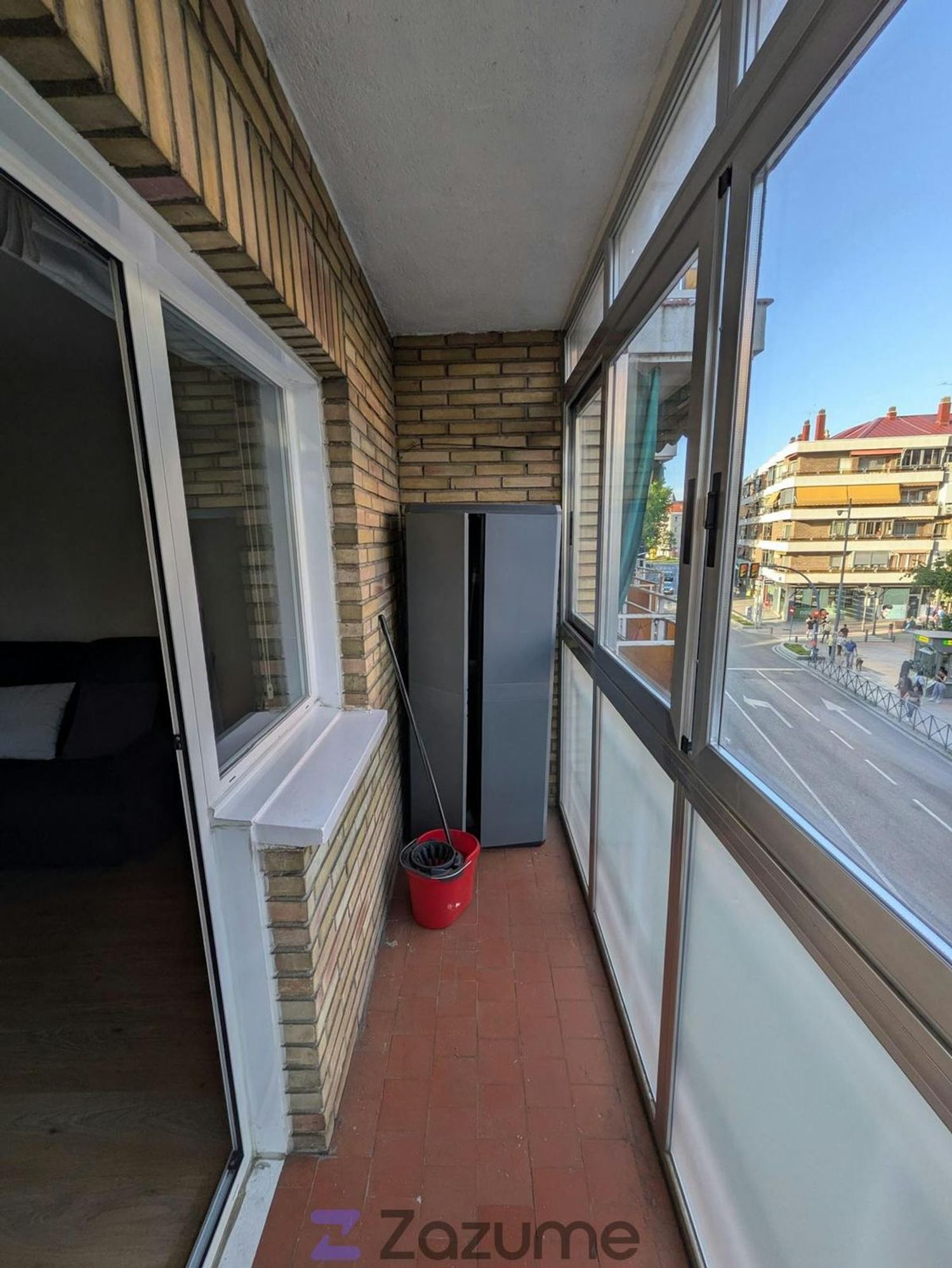 Piso en Calle de Santa Rosa - Foto 12