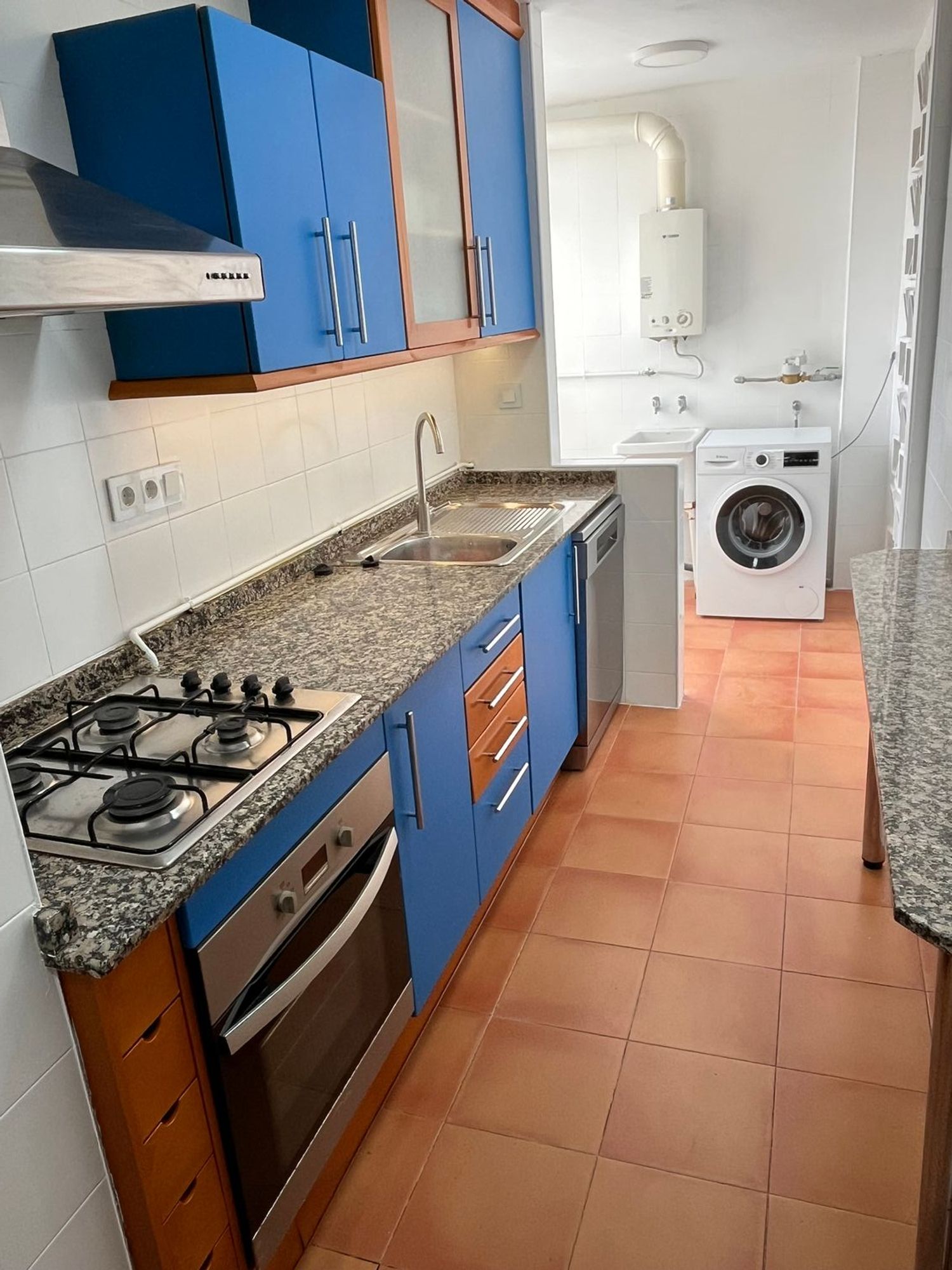 Piso en calle de los Doscientos, 8 - Foto 11