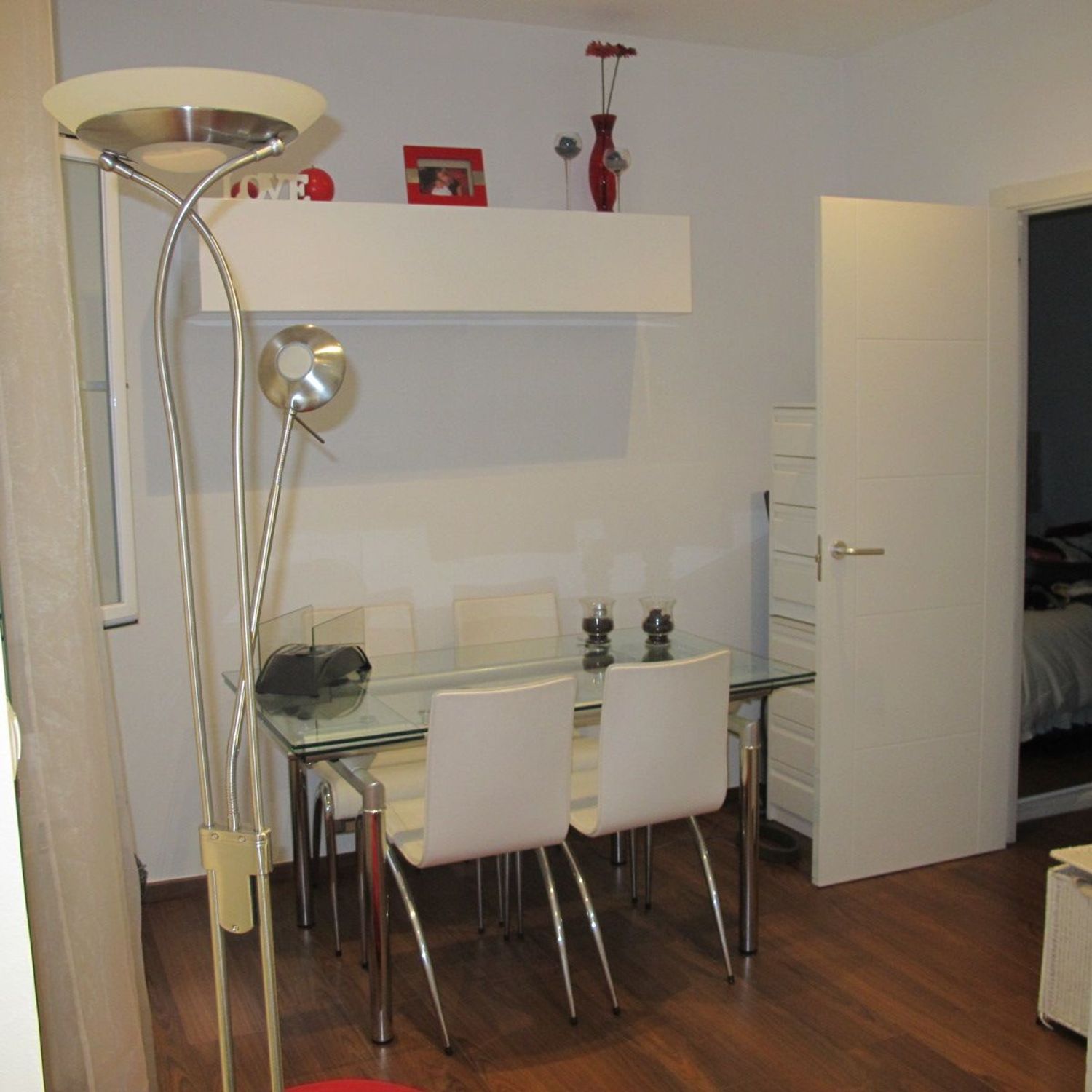 Piso en calle de Raimundo Fernández Villaverde, 15 - Foto 2