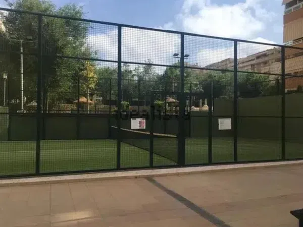 Piso en avenida del Editor Ángel Caffarena, 29 - Foto 31