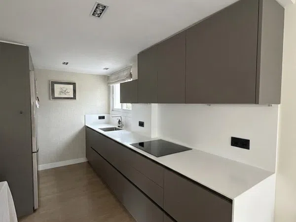 Chalet adosado en Calle Intxorta, 36, Sta. María de Getxo, Sta. María de Getxo - Foto 6
