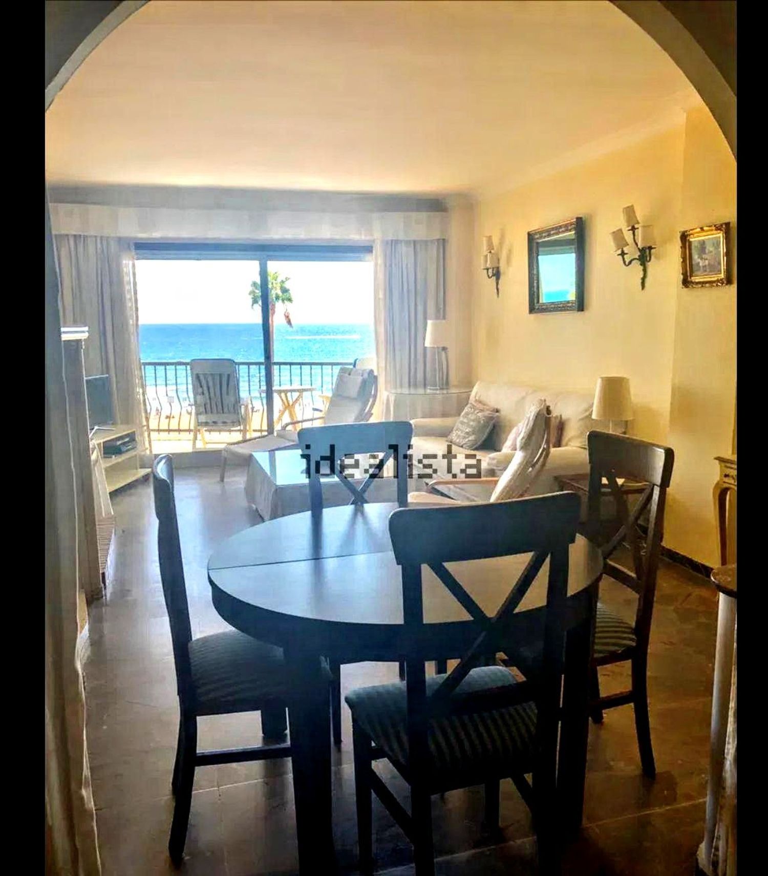 Piso en Paseo Marítimo Rey de España, 78 - Foto 1