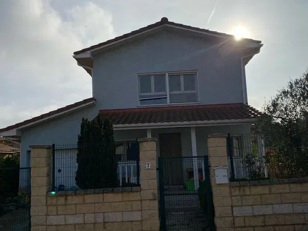 Casa o chalet independiente en Calle Don José Ibarra, 7 - Foto 7
