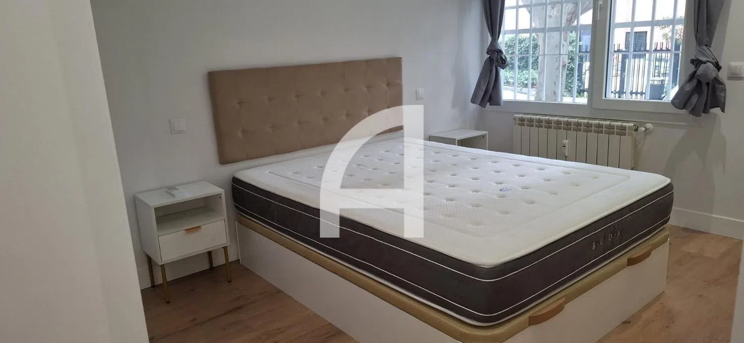 Piso en avenida de Menéndez Pelayo - Foto 10